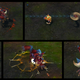 Illustration for article titled Some iLeague Of Legends/i Players Think Riots Overdoing It With Champions